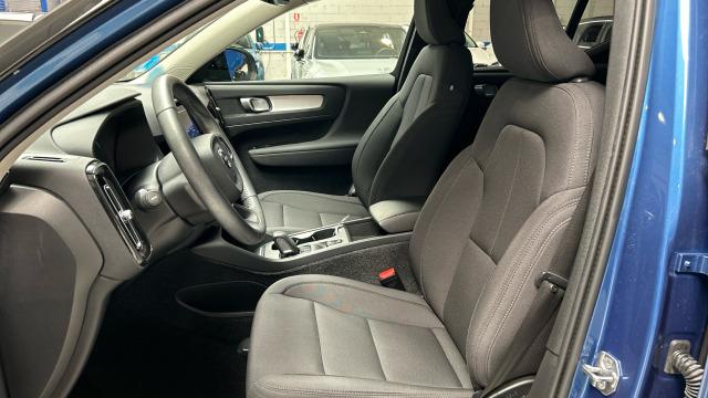 Volvo Xc40 T4 Twin Recharge R-Design Expression Auto 155 kW (211 CV)