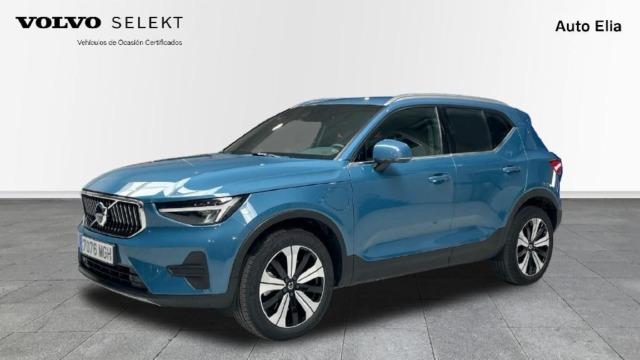 Volvo Xc40 T4 PHEV Recharge Plus Bright Auto 155 kW (211 CV)