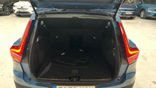 Volvo Xc40 T4 PHEV Recharge Plus Bright Auto 155 kW (211 CV)