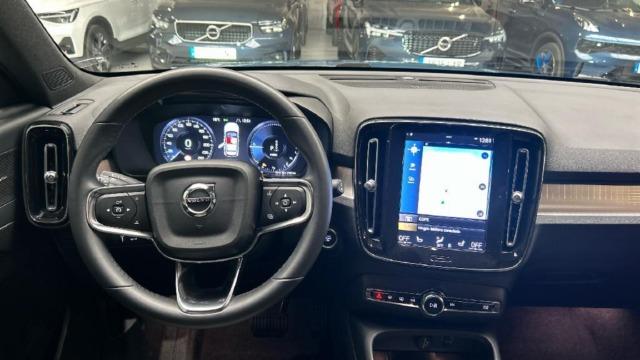 Volvo Xc40 T4 PHEV Recharge Plus Bright Auto 155 kW (211 CV)