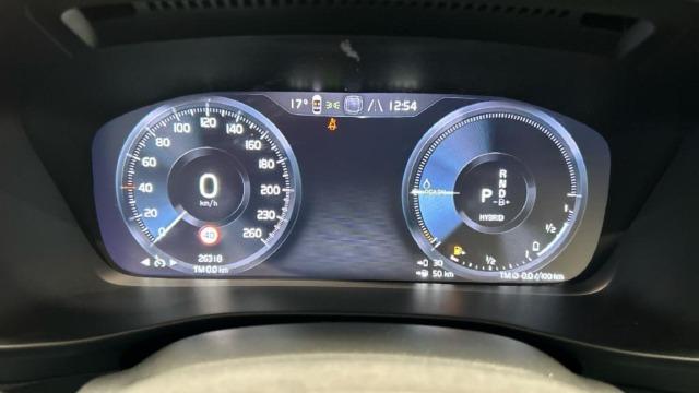 Volvo Xc40 T4 PHEV Recharge Plus Bright Auto 155 kW (211 CV)