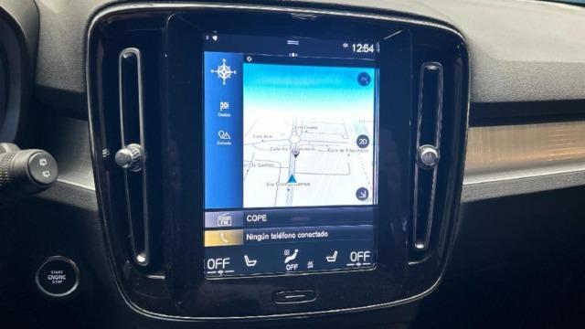 Volvo Xc40 T4 PHEV Recharge Plus Bright Auto 155 kW (211 CV)