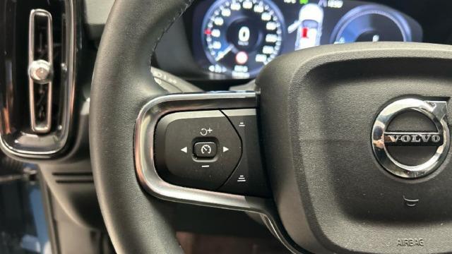 Volvo Xc40 T4 PHEV Recharge Plus Bright Auto 155 kW (211 CV)