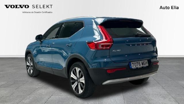 Volvo Xc40 T4 PHEV Recharge Plus Bright Auto 155 kW (211 CV)