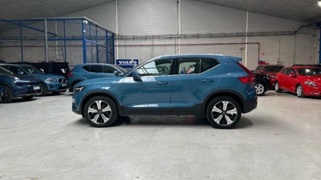 Volvo Xc40 T4 PHEV Recharge Plus Bright Auto 155 kW (211 CV)