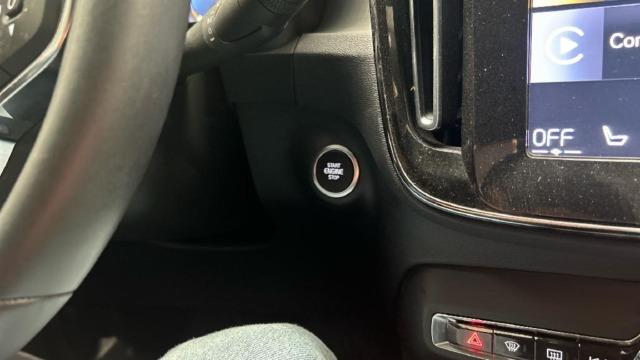 Volvo Xc40 T4 PHEV Recharge Plus Bright Auto 155 kW (211 CV)