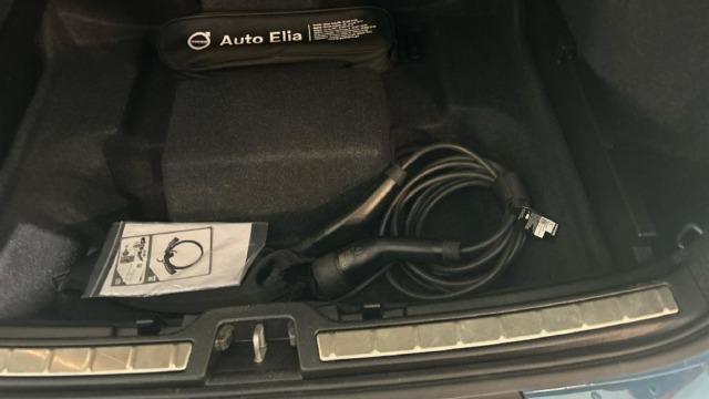 Volvo Xc40 T4 PHEV Recharge Plus Bright Auto 155 kW (211 CV)