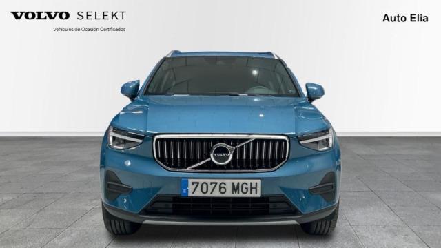 Volvo Xc40 T4 PHEV Recharge Plus Bright Auto 155 kW (211 CV)