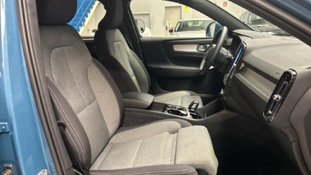 Volvo Xc40 T4 PHEV Recharge Plus Bright Auto 155 kW (211 CV)