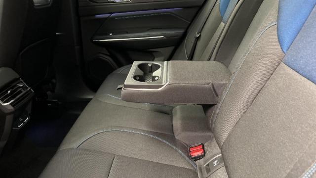 Lynk & Co 01 1.5 PHEV 192 kW (261 CV)