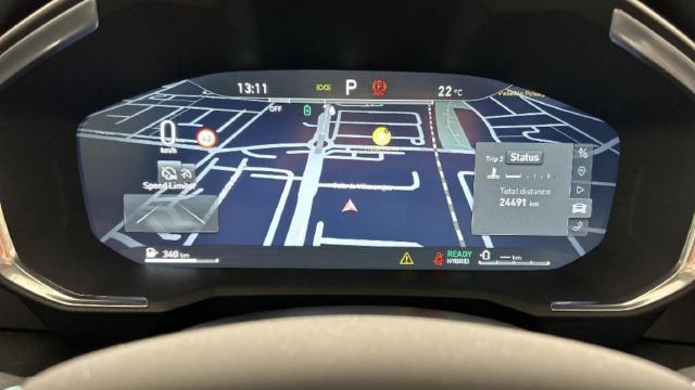 Lynk & Co 01 1.5 PHEV 192 kW (261 CV)