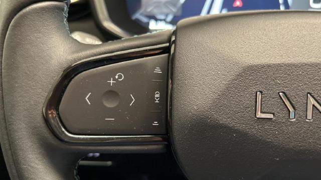 Lynk & Co 01 1.5 PHEV 192 kW (261 CV)
