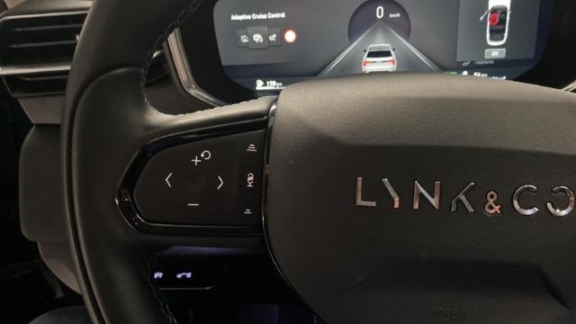 Lynk & Co 01 1.5 PHEV 192 kW (261 CV)