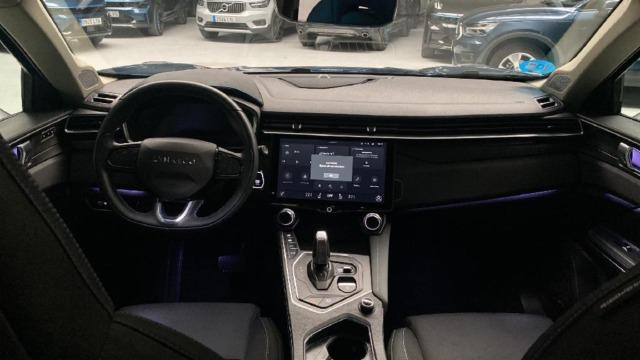 Lynk & Co 01 1.5 PHEV 192 kW (261 CV)