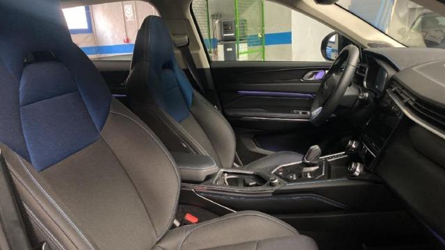 Lynk & Co 01 1.5 PHEV 192 kW (261 CV)