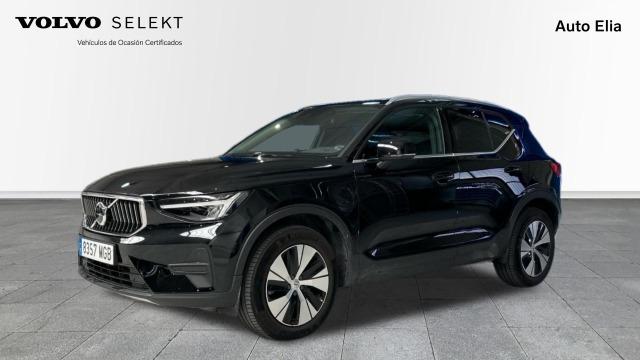 Volvo Xc40 T4 Recharge PHEV Essential Auto 155 kW (211 CV)