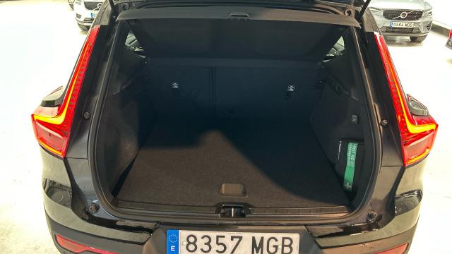 Volvo Xc40 T4 Recharge PHEV Essential Auto 155 kW (211 CV)