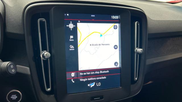 Volvo Xc40 T4 Recharge PHEV Essential Auto 155 kW (211 CV)