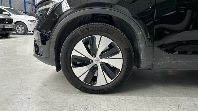 Volvo Xc40 T4 Recharge PHEV Essential Auto 155 kW (211 CV)