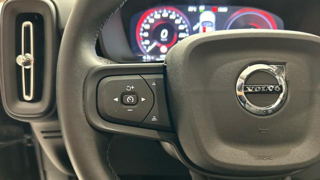 Volvo Xc40 T4 Recharge PHEV Essential Auto 155 kW (211 CV)
