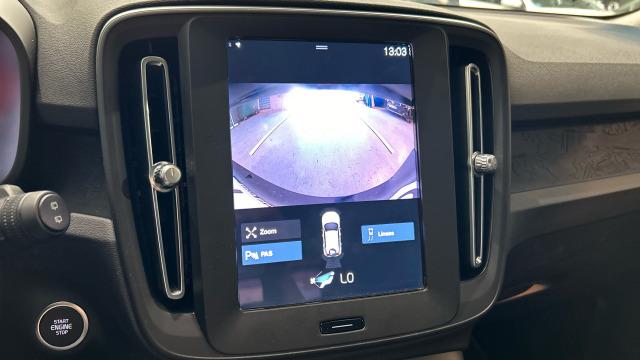 Volvo Xc40 T4 Recharge PHEV Essential Auto 155 kW (211 CV)