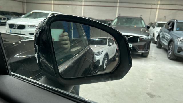Volvo Xc40 T4 Recharge PHEV Essential Auto 155 kW (211 CV)