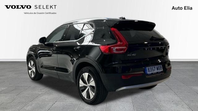 Volvo Xc40 T4 Recharge PHEV Essential Auto 155 kW (211 CV)