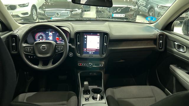 Volvo Xc40 T4 Recharge PHEV Essential Auto 155 kW (211 CV)