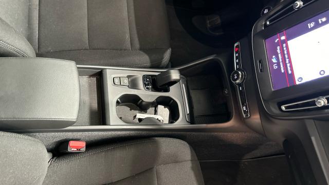 Volvo Xc40 T4 Recharge PHEV Essential Auto 155 kW (211 CV)