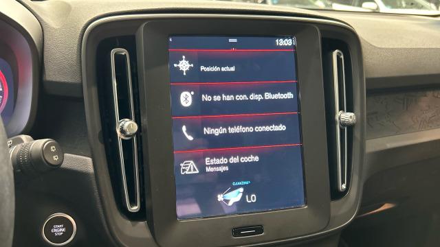 Volvo Xc40 T4 Recharge PHEV Essential Auto 155 kW (211 CV)