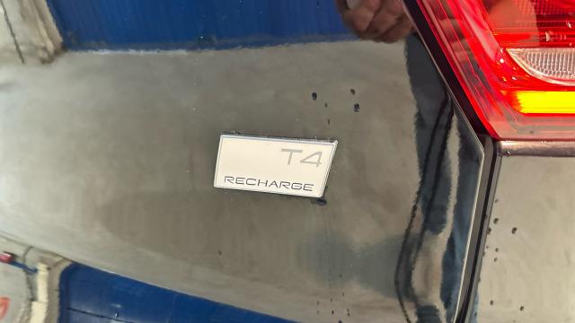 Volvo Xc40 T4 Recharge PHEV Essential Auto 155 kW (211 CV)