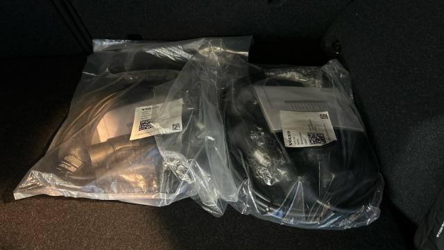 Volvo Xc40 T4 Recharge PHEV Essential Auto 155 kW (211 CV)