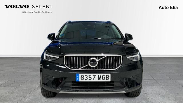 Volvo Xc40 T4 Recharge PHEV Essential Auto 155 kW (211 CV)
