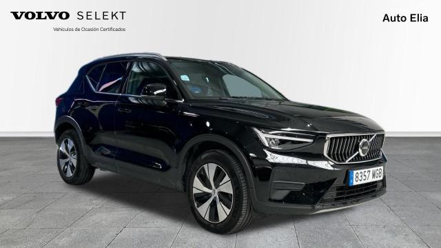 Volvo Xc40 T4 Recharge PHEV Essential Auto 155 kW (211 CV)