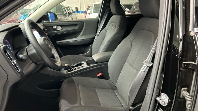 Volvo Xc40 T4 Recharge PHEV Essential Auto 155 kW (211 CV)
