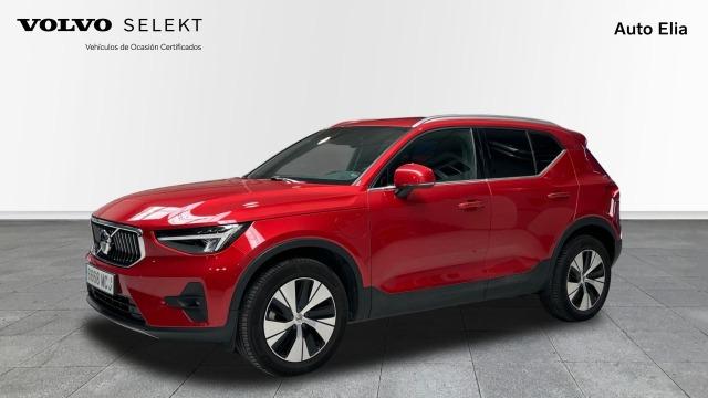 Volvo Xc40 T4 PHEV Recharge Core Auto 155 kW (211 CV)