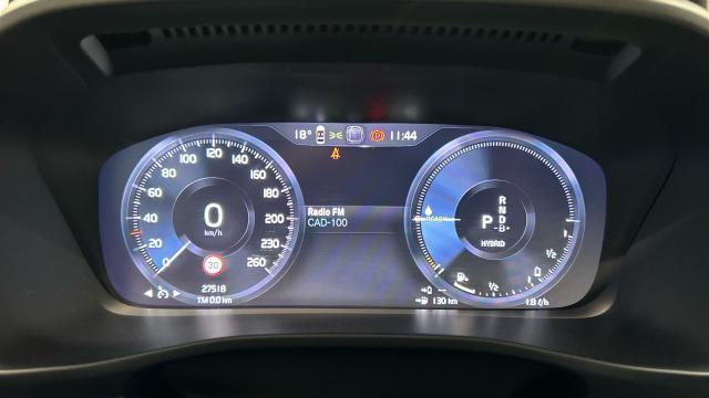 Volvo Xc40 T4 PHEV Recharge Core Auto 155 kW (211 CV)