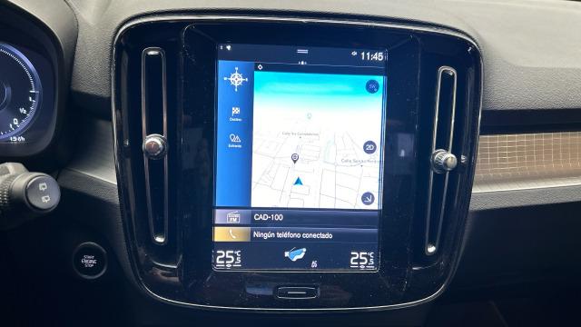 Volvo Xc40 T4 PHEV Recharge Core Auto 155 kW (211 CV)
