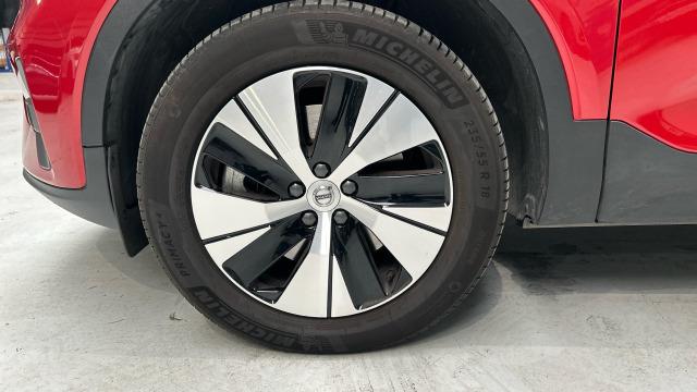 Volvo Xc40 T4 PHEV Recharge Core Auto 155 kW (211 CV)