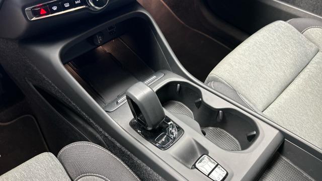 Volvo Xc40 T4 PHEV Recharge Core Auto 155 kW (211 CV)
