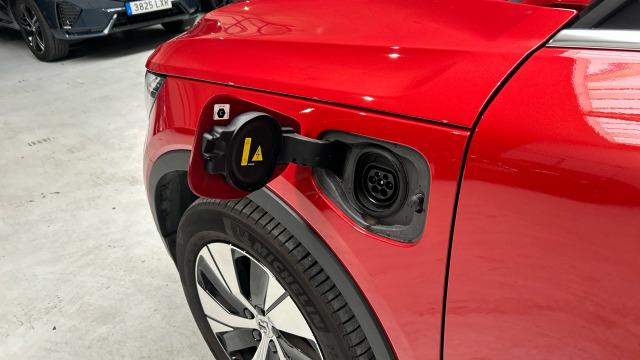 Volvo Xc40 T4 PHEV Recharge Core Auto 155 kW (211 CV)