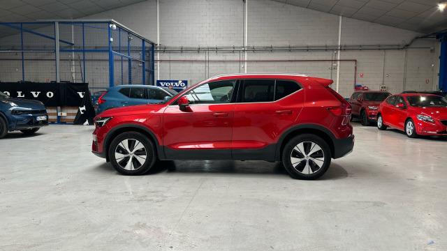 Volvo Xc40 T4 PHEV Recharge Core Auto 155 kW (211 CV)