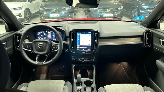 Volvo Xc40 T4 PHEV Recharge Core Auto 155 kW (211 CV)