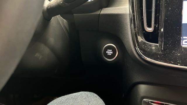 Volvo Xc40 T4 PHEV Recharge Core Auto 155 kW (211 CV)