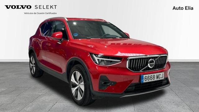 Volvo Xc40 T4 PHEV Recharge Core Auto 155 kW (211 CV)