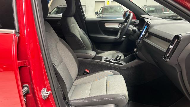 Volvo Xc40 T4 PHEV Recharge Core Auto 155 kW (211 CV)