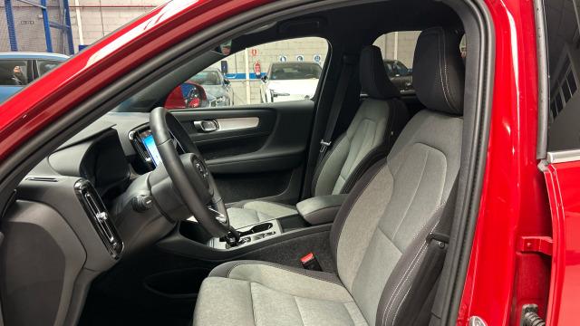 Volvo Xc40 T4 PHEV Recharge Core Auto 155 kW (211 CV)