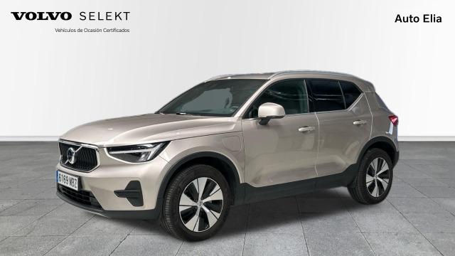 Volvo Xc40 T4 PHEV Recharge Core Auto 155 kW (211 CV)