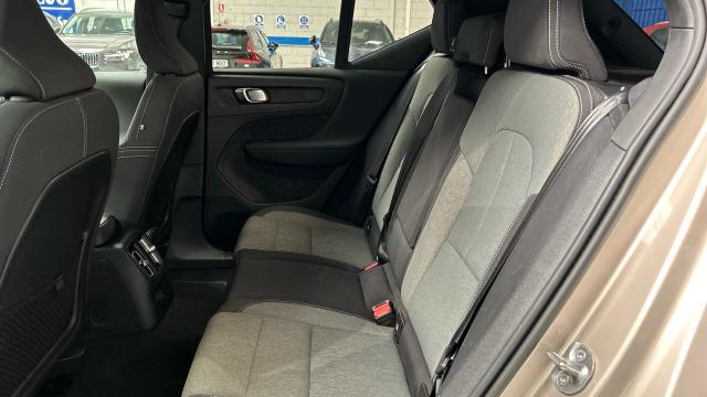 Volvo Xc40 T4 PHEV Recharge Core Auto 155 kW (211 CV)