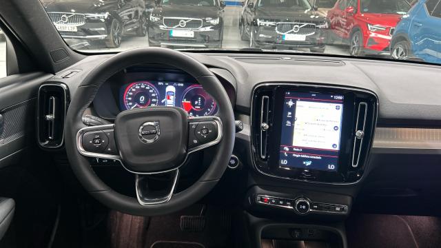Volvo Xc40 T4 PHEV Recharge Core Auto 155 kW (211 CV)